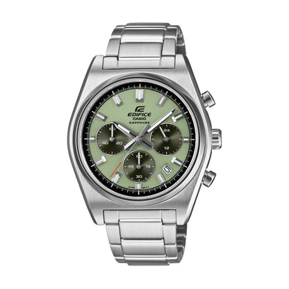 Мъжки часовник Casio Edifice Chronograph - EFB-730D-3AVUEF