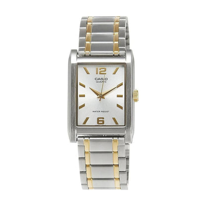 Дамски аналогов часовник Casio - Casio Collection - LTP-1235SG-7ADF