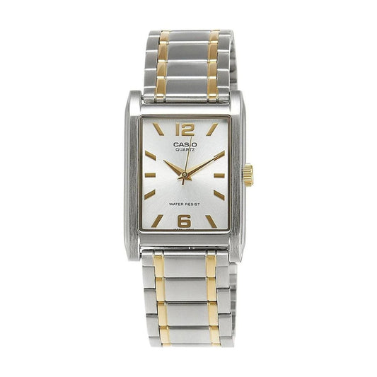 Дамски аналогов часовник Casio - Casio Collection - LTP-1235SG-7ADF