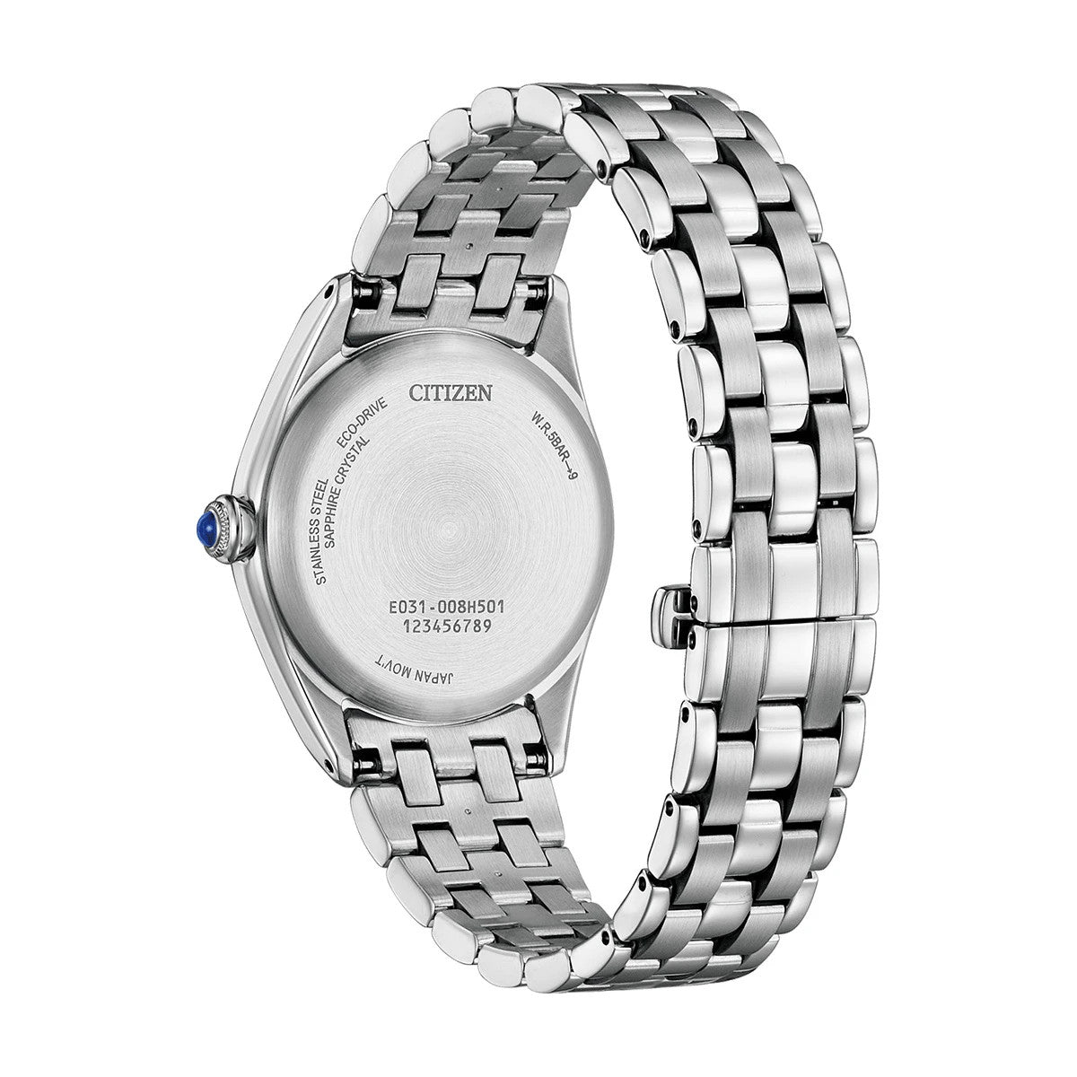 Дамски часовник CITIZEN - EM1140-80D