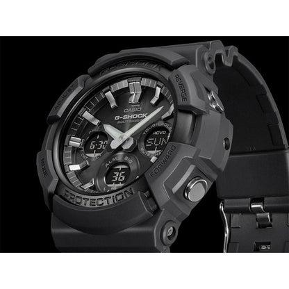 Мъжки часовник CASIO - GAW-100B-1AER