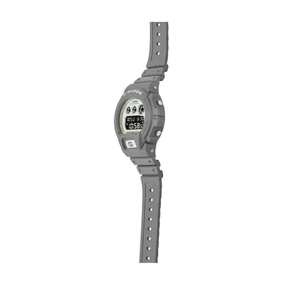 Мъжки часовник Casio G-Shock Hidden Glow Series - DW-6900HD-8ER