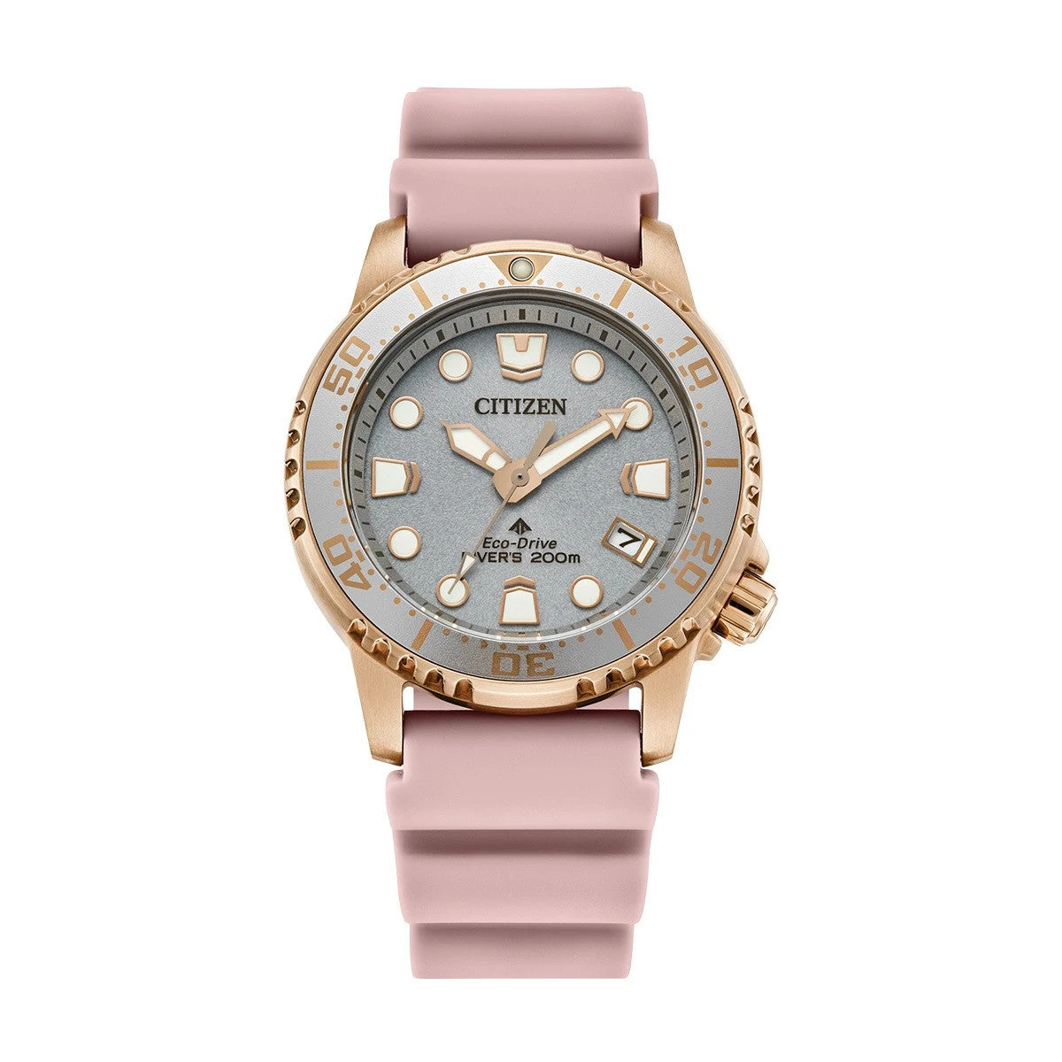 Дамски часовник CITIZEN - EO2023-00A