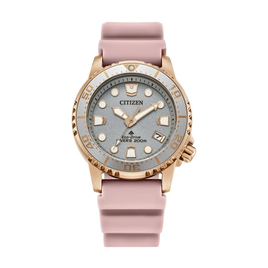 Дамски часовник CITIZEN - EO2023-00A