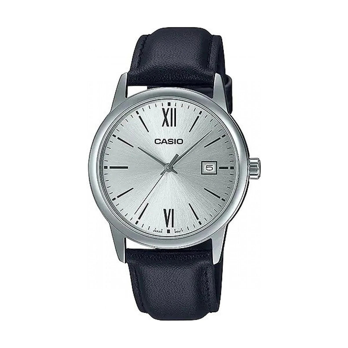 Мъжки аналогов часовник Casio - Casio Collection - MTP-V002L-7B3UDF