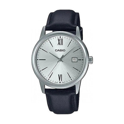 Мъжки аналогов часовник Casio - Casio Collection - MTP-V002L-7B3UDF