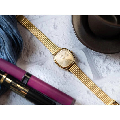 Дамски часовник CASIO - LTP-B166G-9AVEF