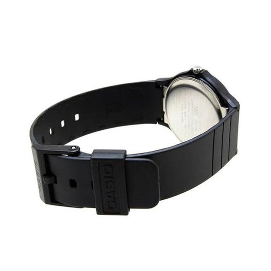 Мъжки аналогов часовник Casio - Casio Collection - MQ-24-1ELDF
