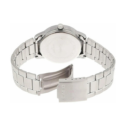 Мъжки аналогов часовник Casio - Casio Collection - MTP-V002D-7B3UDF
