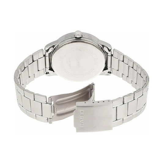 Мъжки аналогов часовник Casio - Casio Collection - MTP-V002D-7B3UDF