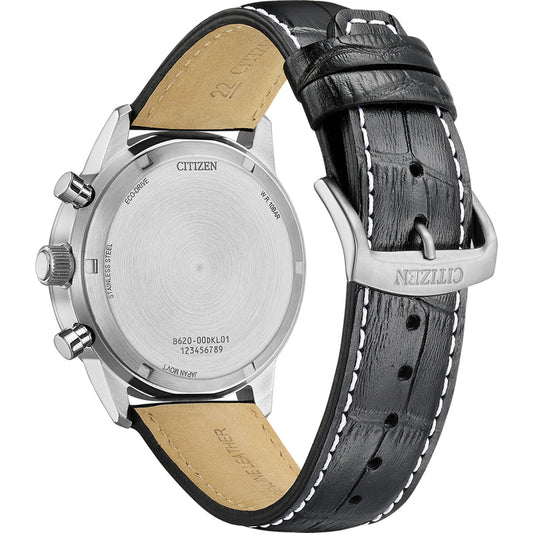 Мъжки часовник CITIZEN - CA4720-01X