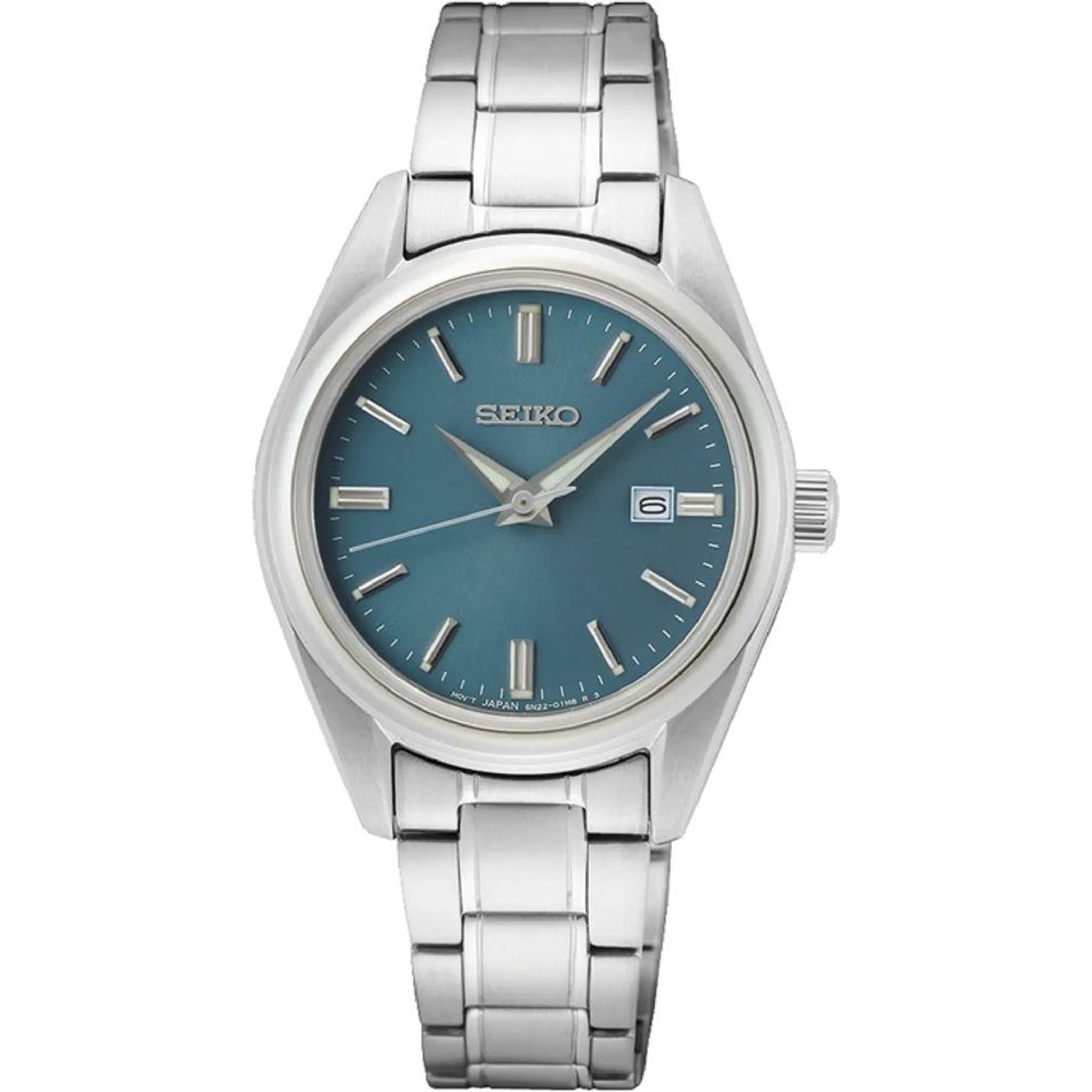 Дамски часовник SEIKO - SUR531P1