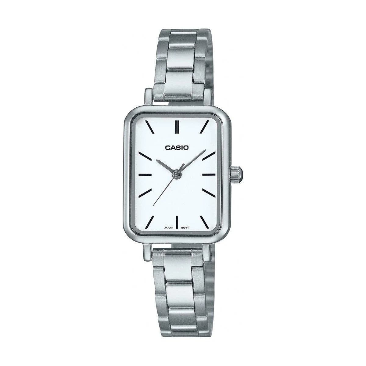 Дамски аналогов часовник Casio - Casio Collection - LTP-V009D-7EUDF