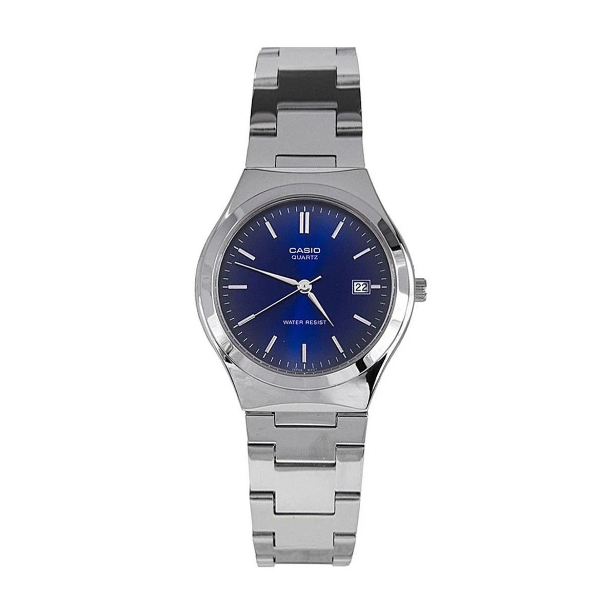 Дамски часовник CASIO - LTP-1170A-2ARDF