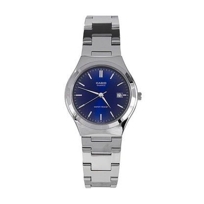 Дамски часовник CASIO - LTP-1170A-2ARDF