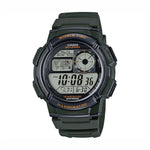 Мъжки часовник Casio - AE-1000W-3AVDF