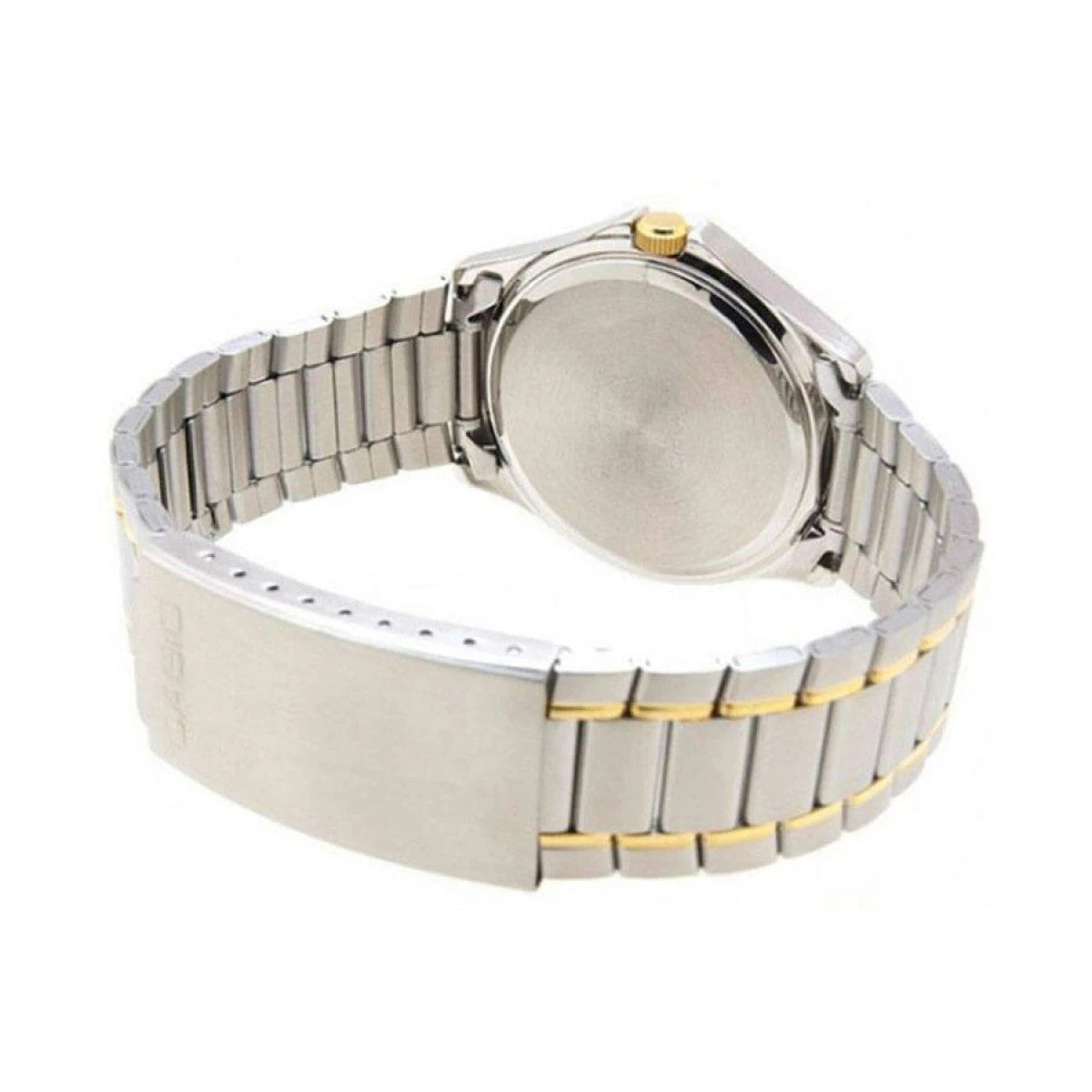 Мъжки аналогов часовник Casio - Casio Collection - MTP-1183G-7ADF