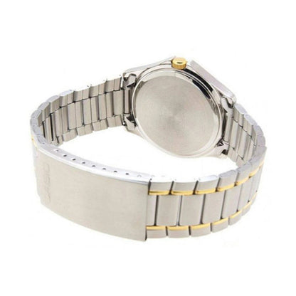 Мъжки аналогов часовник Casio - Casio Collection - MTP-1183G-7ADF