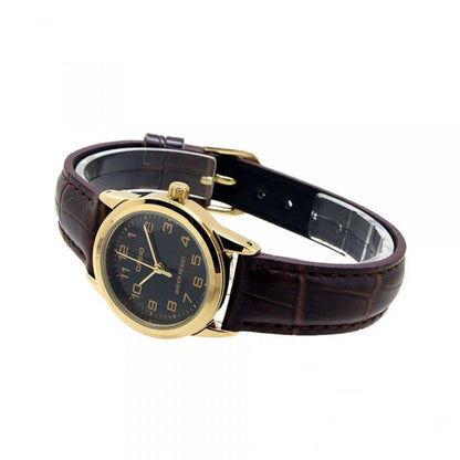 Дамски аналогов часовник Casio - Casio Collection - LTP-V001GL-1BUDF