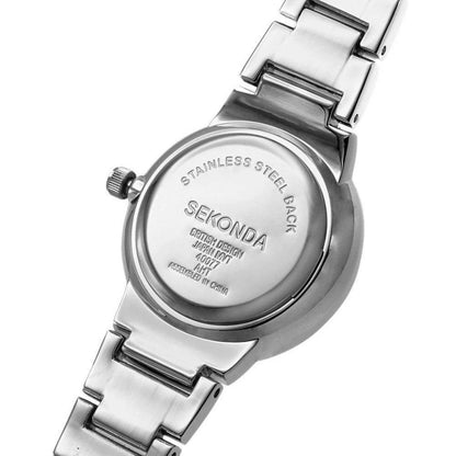 Дамски часовник Sekonda Editions - S-40077.00