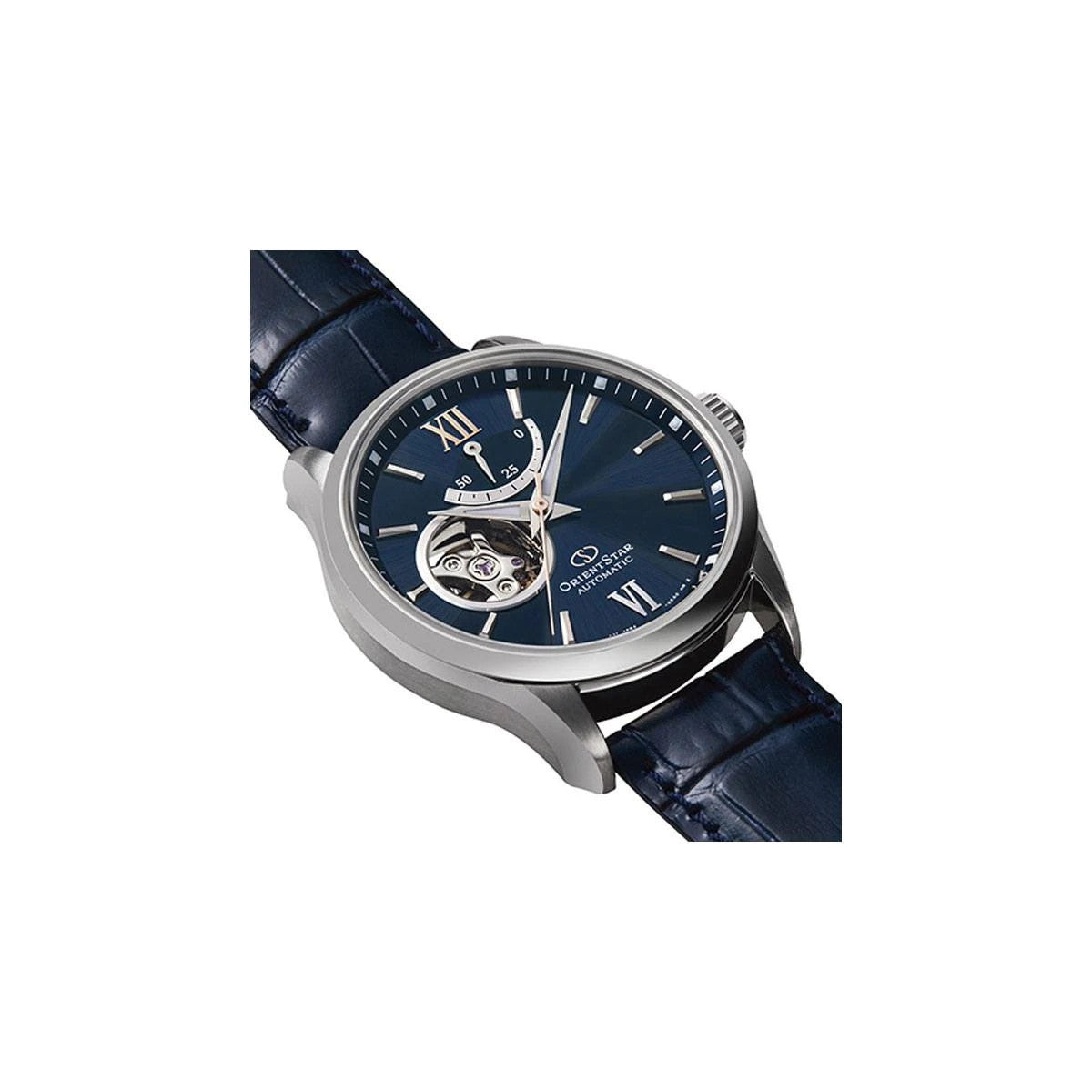 Мъжки часовник ORIENT STAR - RE-AT0006L