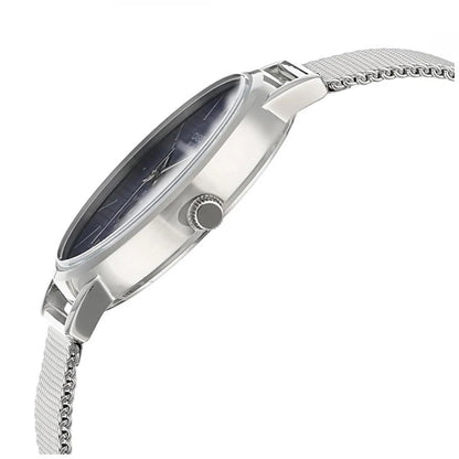 Мъжки аналогов часовник Casio - Casio Collection - MTP-B125M-2AVEF
