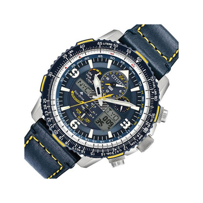 Мъжки часовник CITIZEN - JY8078-01L