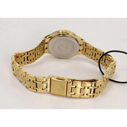 Дамски аналогов часовник Citizen Eco-Drive - EW1262-55P