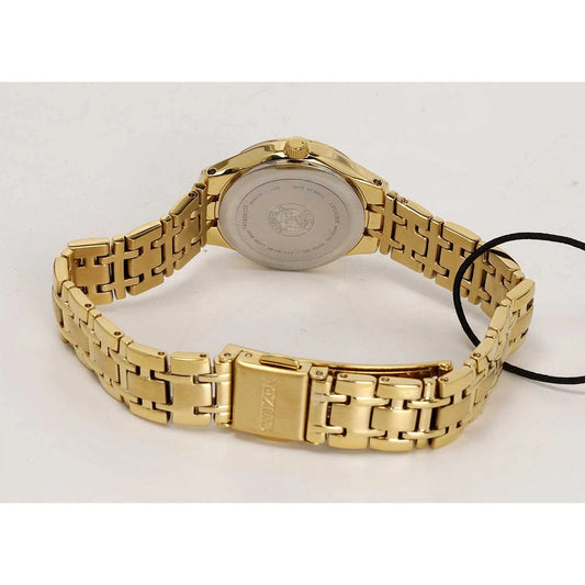 Дамски аналогов часовник Citizen Eco-Drive - EW1262-55P