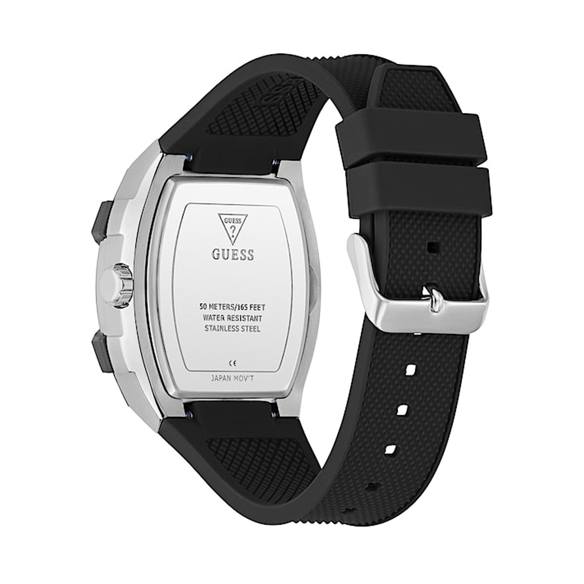 Мъжки часовник GUESS - GW0956G1