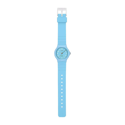 Дамски аналогов часовник Casio - LQ-24B-2BEF