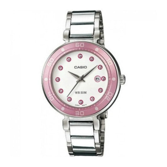 Дамски часовник CASIO - LTP-1329D-4EVDF