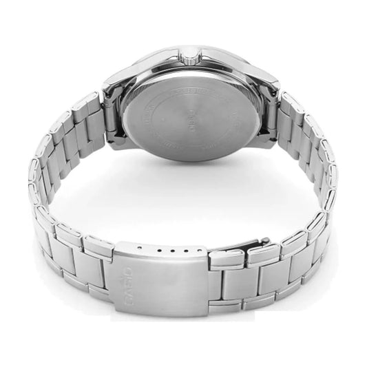 Мъжки аналогов часовник Casio - MTP-V004D-7B2UDF