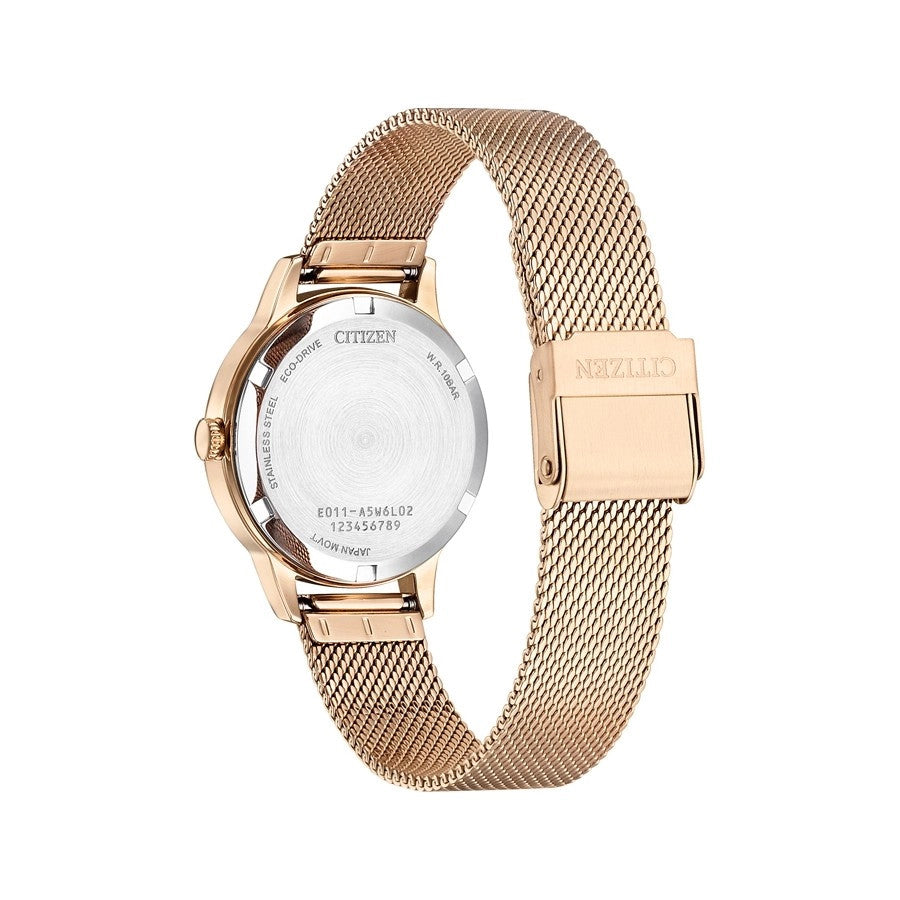 Дамски часовник CITIZEN - EW2623-70P