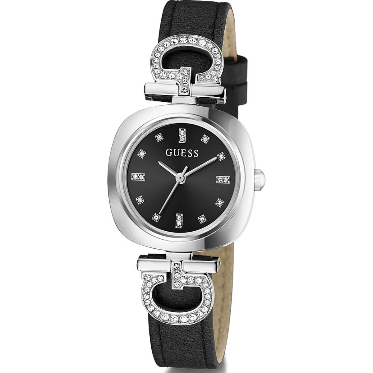 Дамски аналогов часовник Guess - GW0938L1