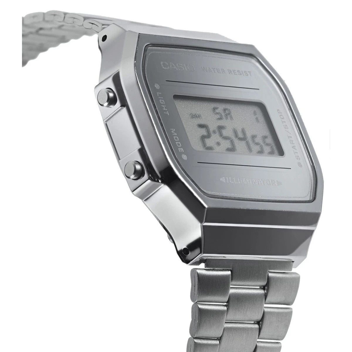Мъжки часовник CASIO - A168WEM-7EF