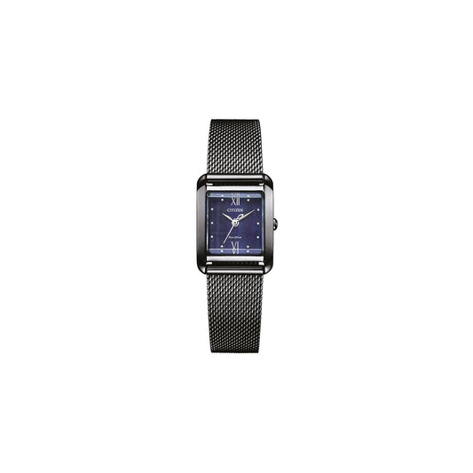Дамски часовник Citizen Eco-Drive - EW5597-63L