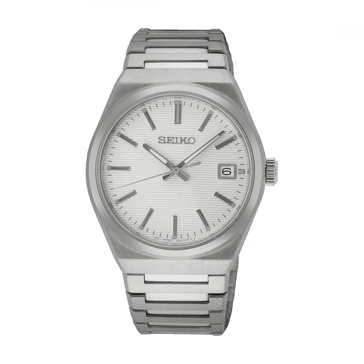 Мъжки часовник SEIKO - SUR553P1