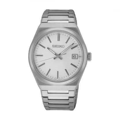 Мъжки часовник SEIKO - SUR553P1