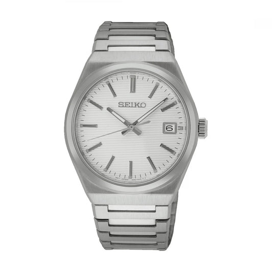Мъжки часовник SEIKO - SUR553P1