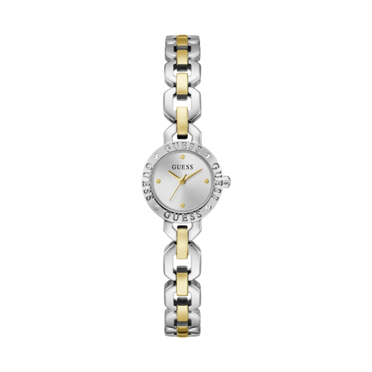 Дамски часовник GUESS - GW1019L3