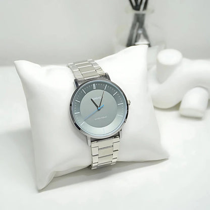 Мъжки аналогов часовник Casio - Casio Collection - MTP-VT04D-8EDF