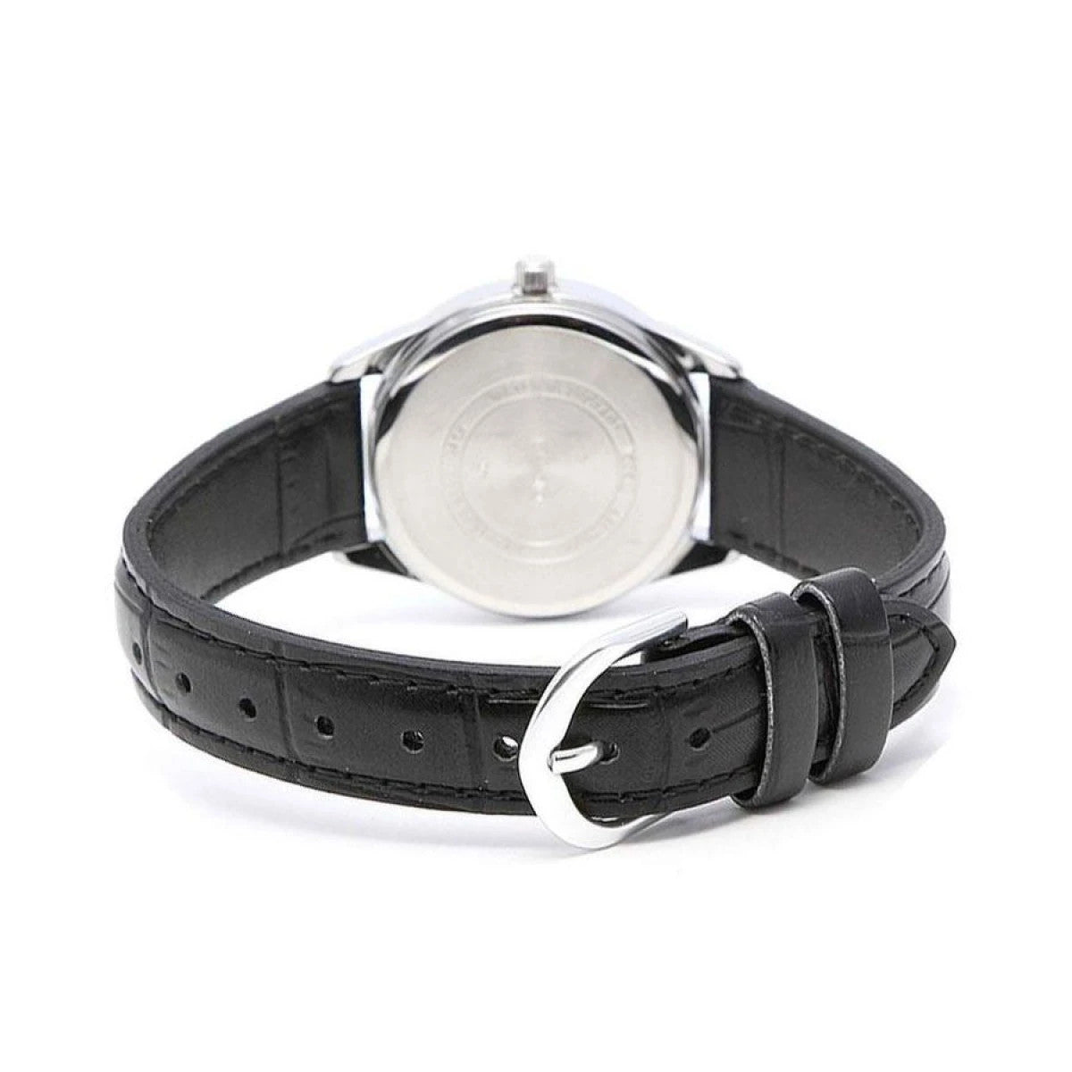 Дамски аналогов часовник Casio - Casio Collection - LTP-V005L-1AUDF