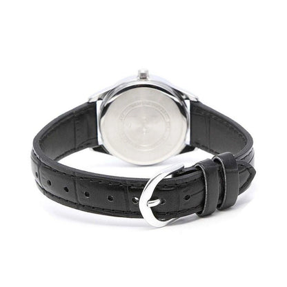 Дамски аналогов часовник Casio - Casio Collection - LTP-V005L-1AUDF