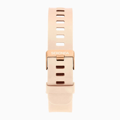 Дамски смарт часовник Sekonda Active - S-30290