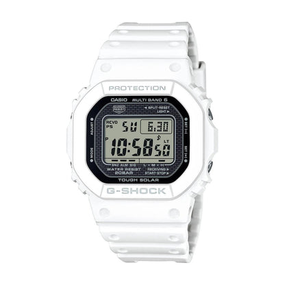 Мъжки часовник Casio G-Shock Solar Wave Ceptor - GW-5000HS-7ER