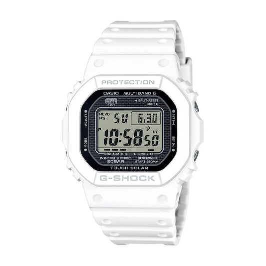 Мъжки часовник Casio G-Shock Solar Wave Ceptor - GW-5000HS-7ER
