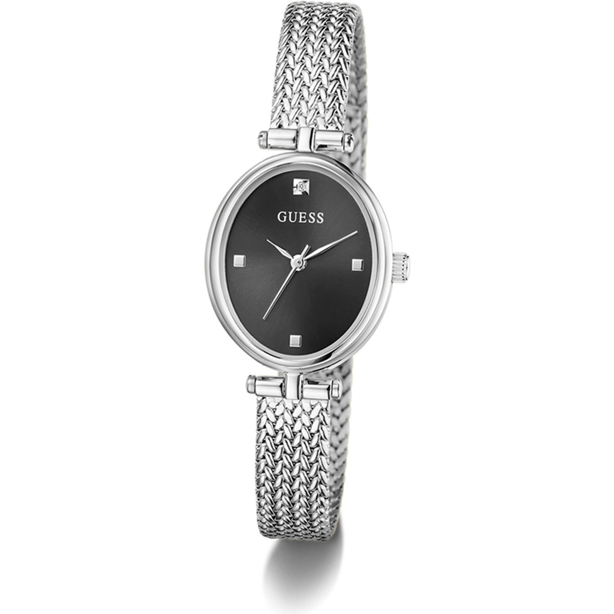 Дамски часовник GUESS - GW0935L1