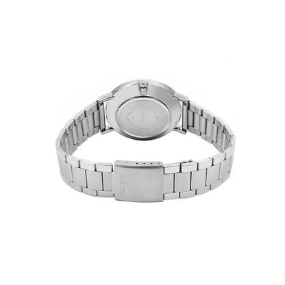 Мъжки аналогов часовник Casio - Casio Collection - MTP-VT01D-7BUDF