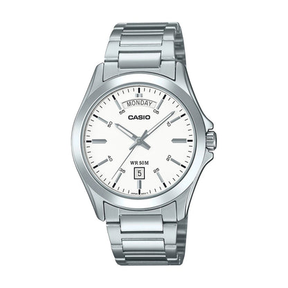 Мъжки аналогов часовник Casio - MTP-1370D-7A3VDF